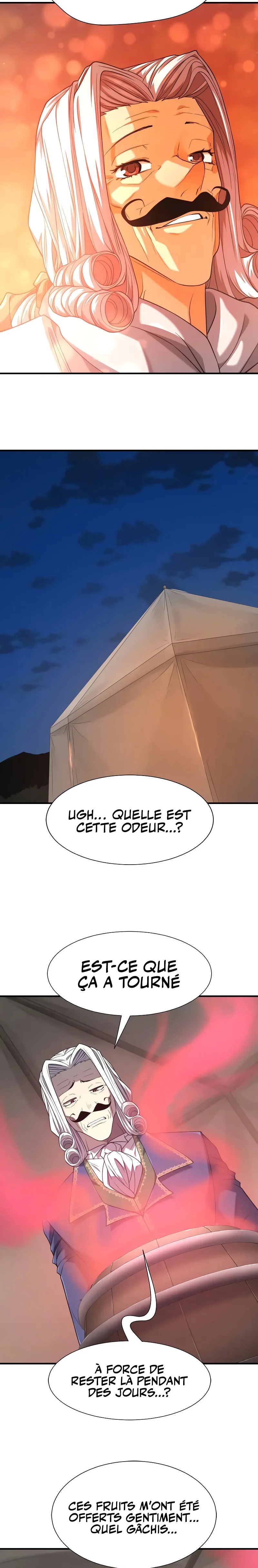 Read The Greatest Estate Developer FR Manga Online