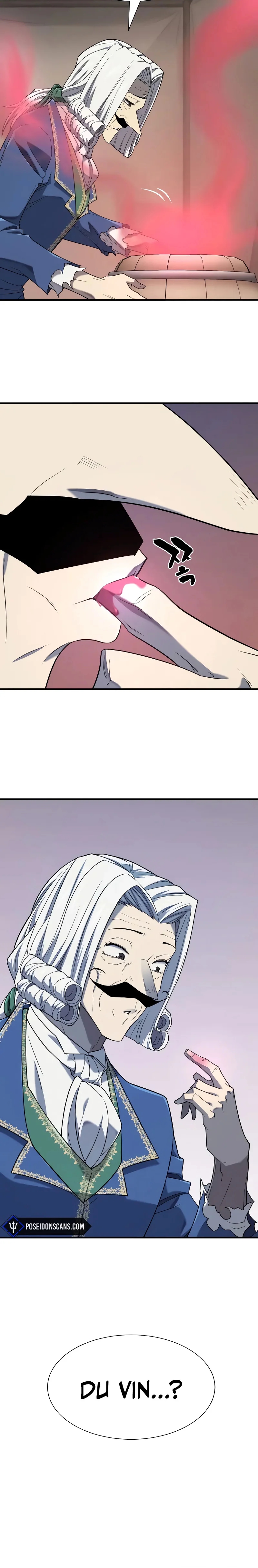 Read The Greatest Estate Developer FR Manga Online