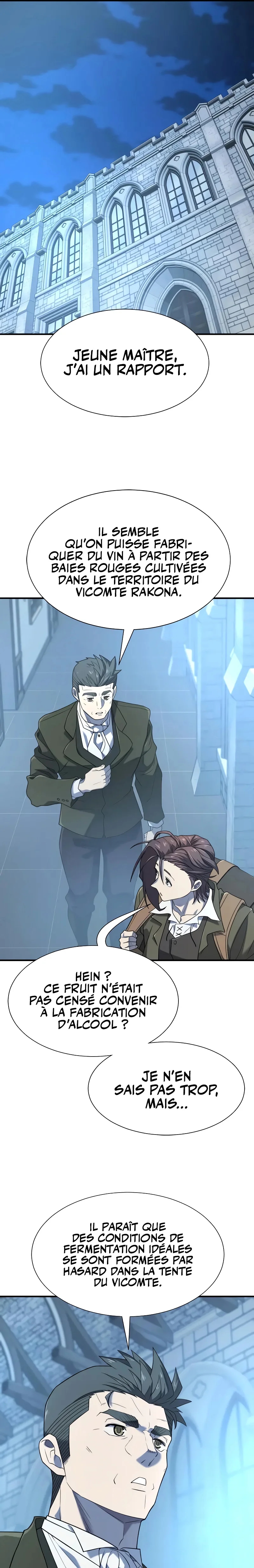 Read The Greatest Estate Developer FR Manga Online