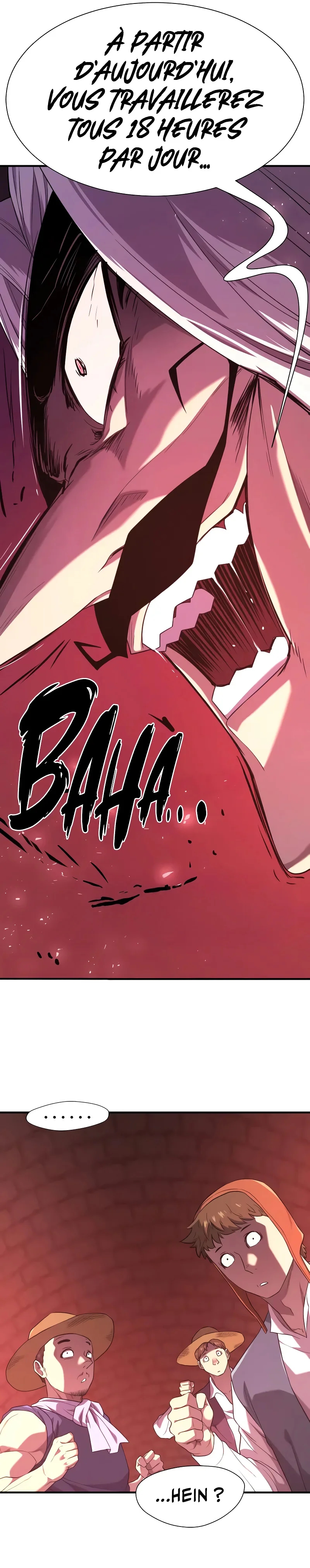 Read The Greatest Estate Developer FR Manga Online