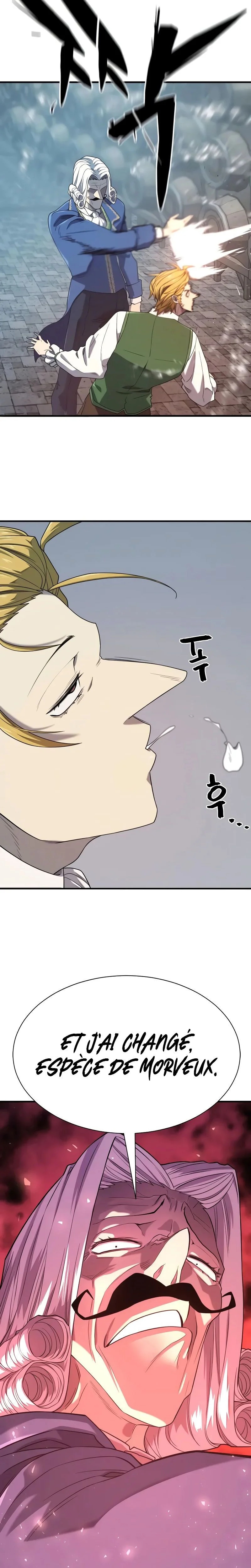 Read The Greatest Estate Developer FR Manga Online