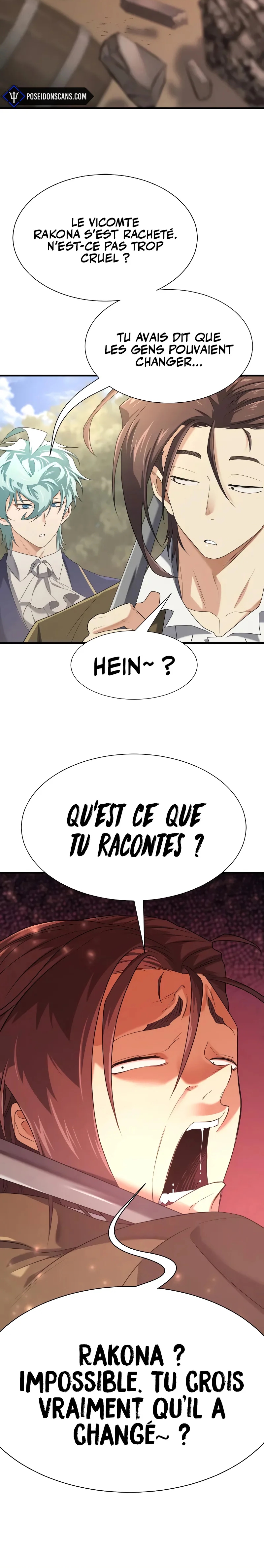 Read The Greatest Estate Developer FR Manga Online