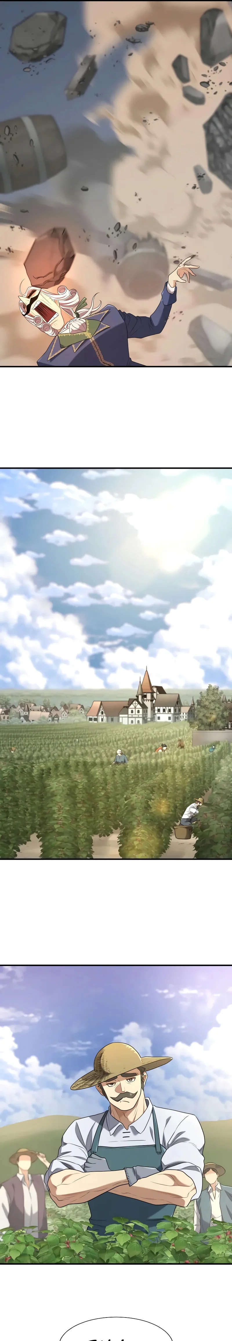 Read The Greatest Estate Developer FR Manga Online