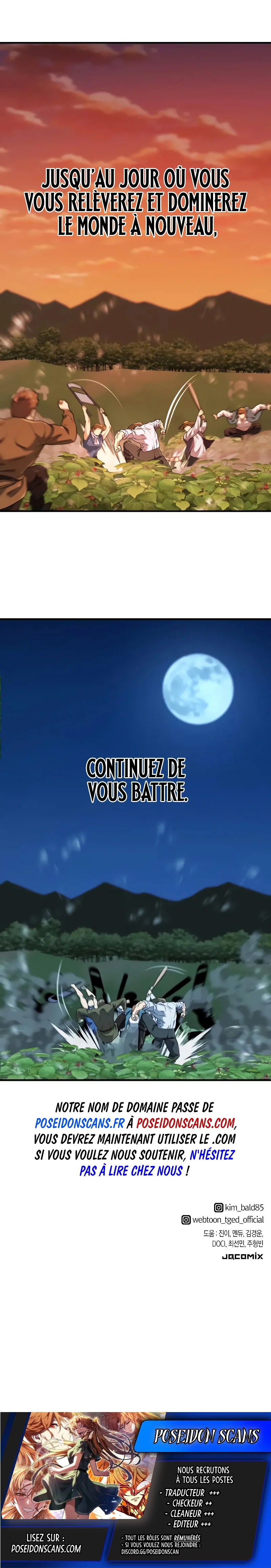 Read The Greatest Estate Developer FR Manga Online