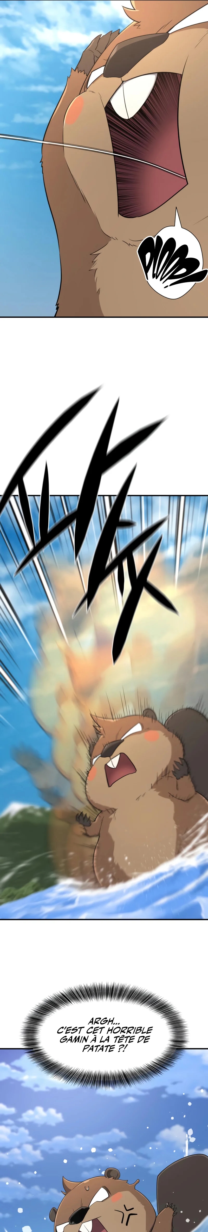 Read The Greatest Estate Developer FR Manga Online