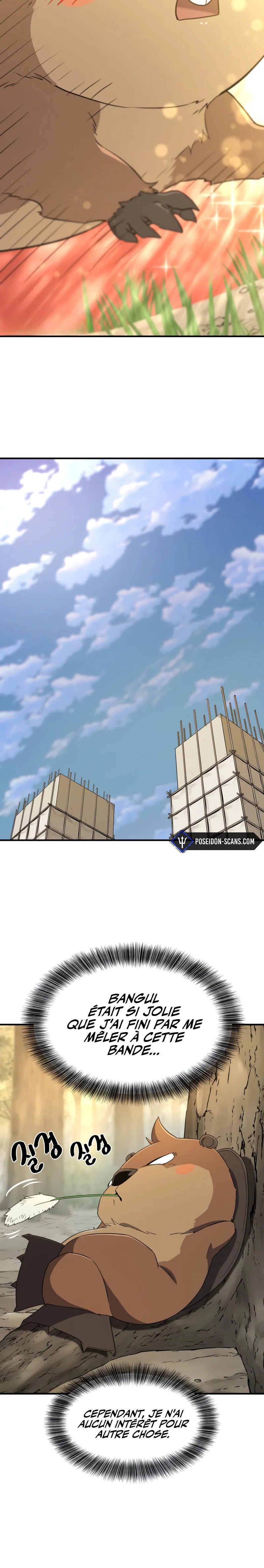 Read The Greatest Estate Developer FR Manga Online