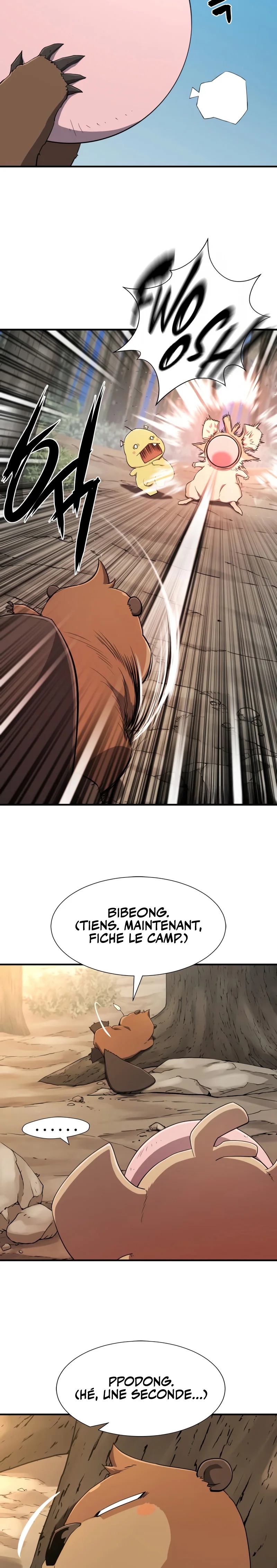 Read The Greatest Estate Developer FR Manga Online