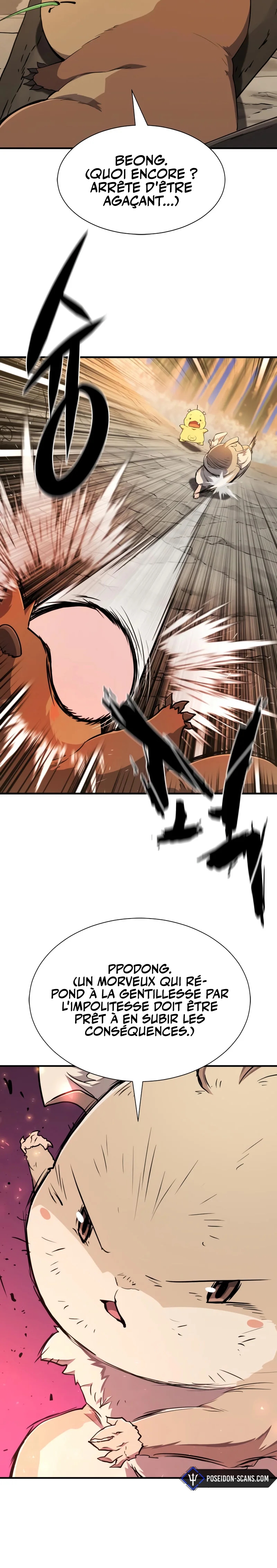 Read The Greatest Estate Developer FR Manga Online