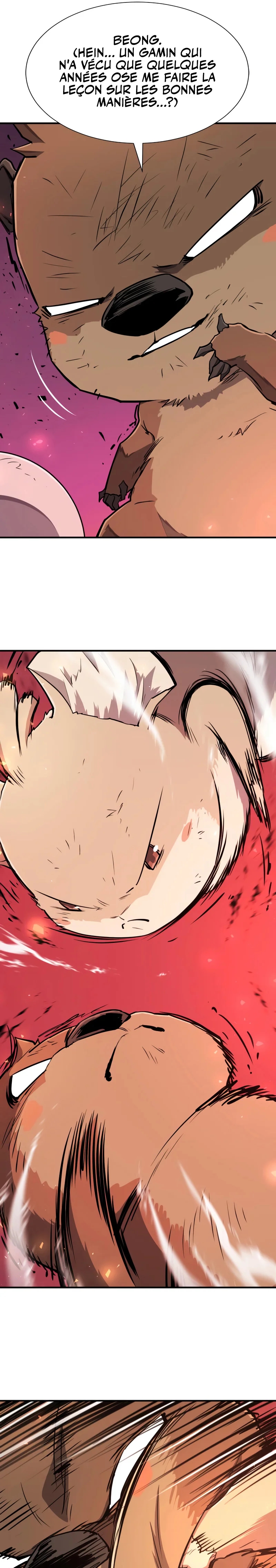 Read The Greatest Estate Developer FR Manga Online