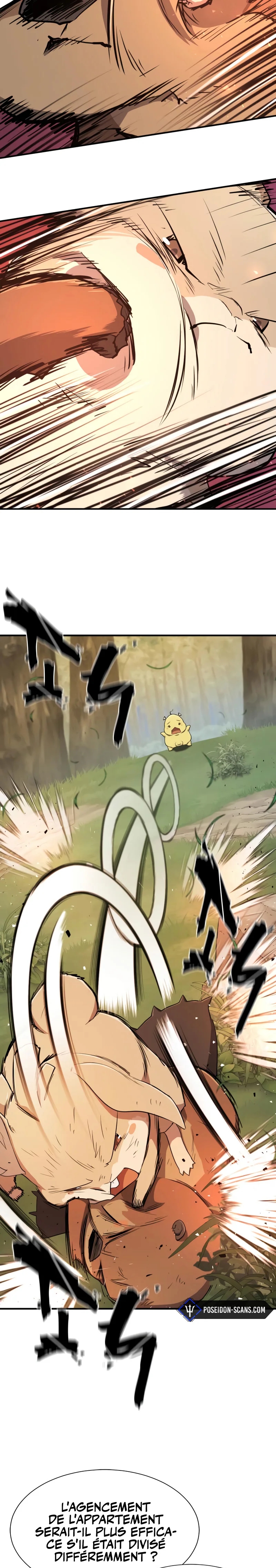 Read The Greatest Estate Developer FR Manga Online