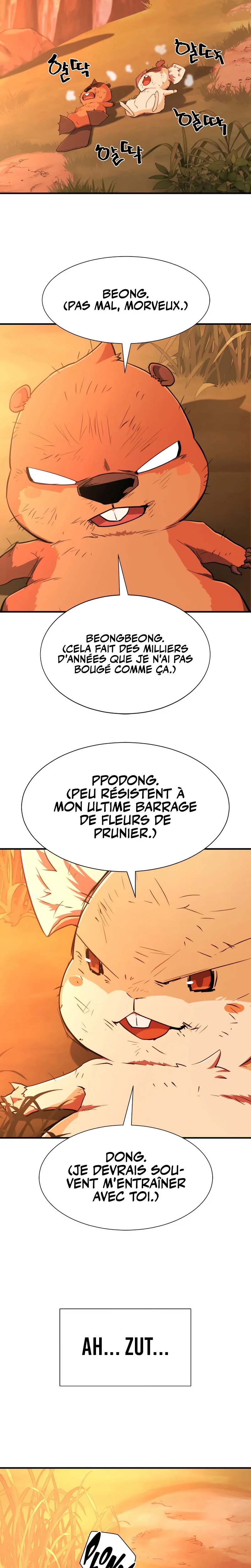 Read The Greatest Estate Developer FR Manga Online