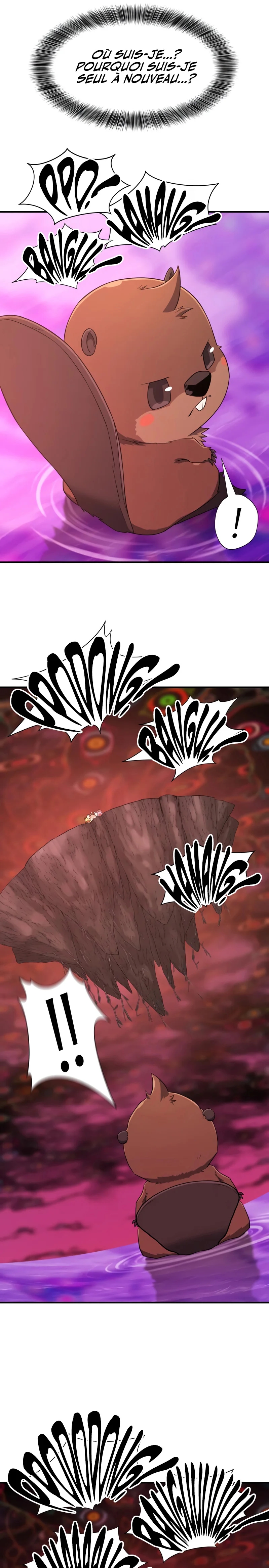 Read The Greatest Estate Developer FR Manga Online