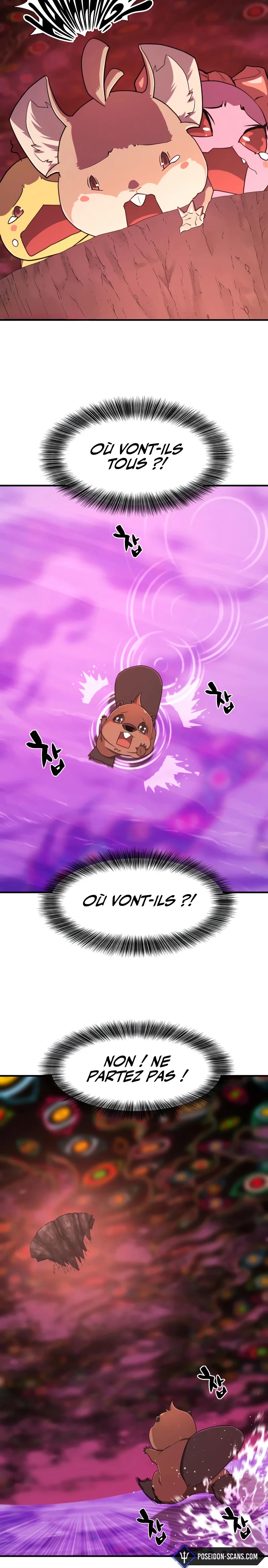 Read The Greatest Estate Developer FR Manga Online