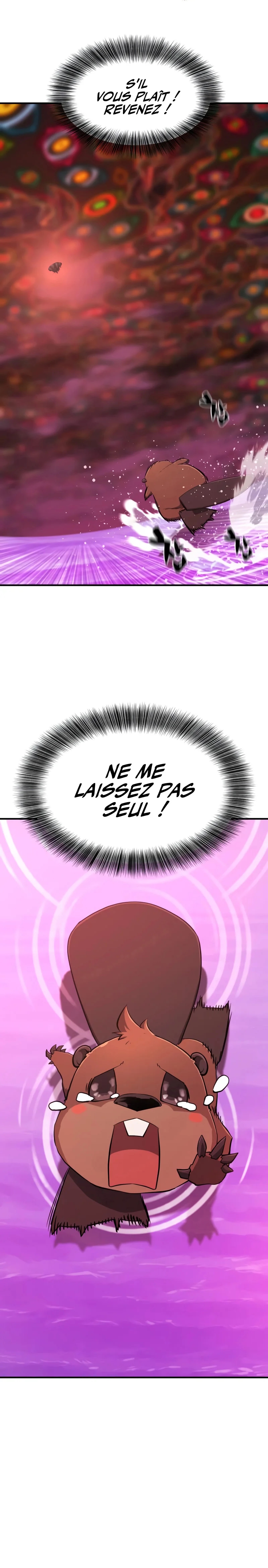 Read The Greatest Estate Developer FR Manga Online