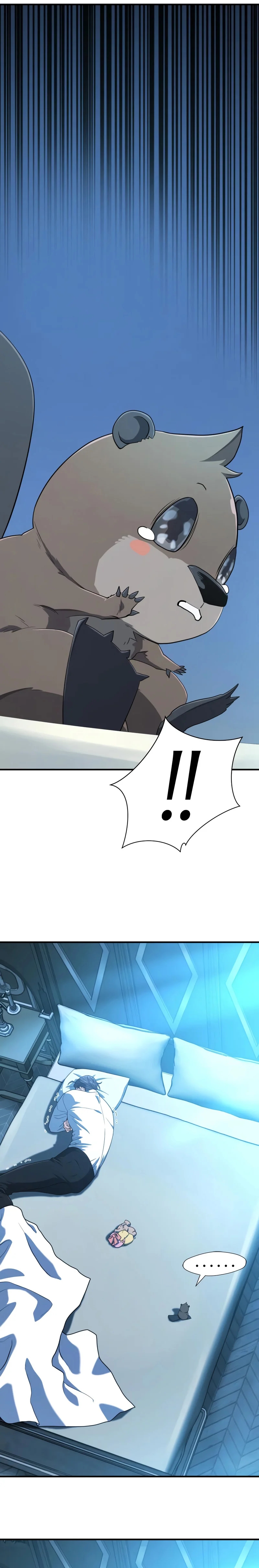 Read The Greatest Estate Developer FR Manga Online