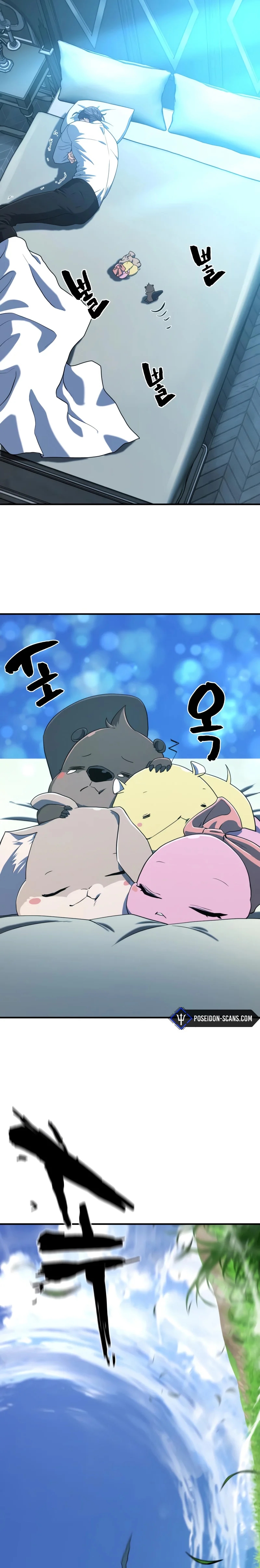 Read The Greatest Estate Developer FR Manga Online