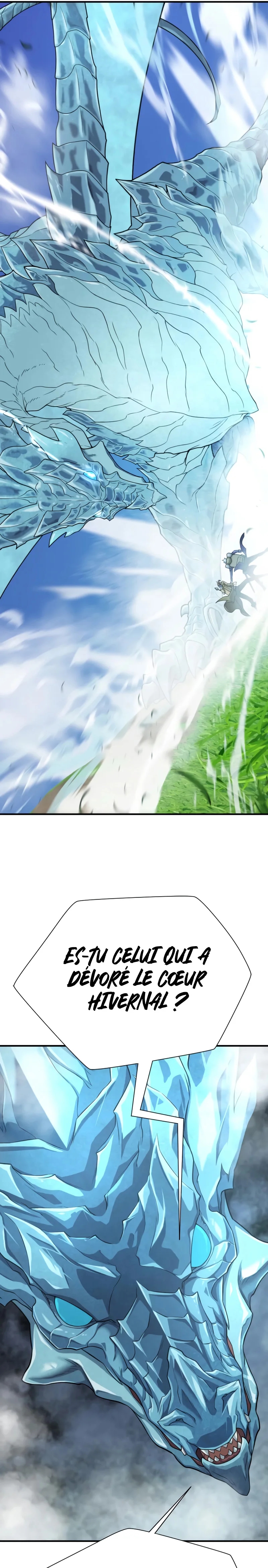 Read The Greatest Estate Developer FR Manga Online