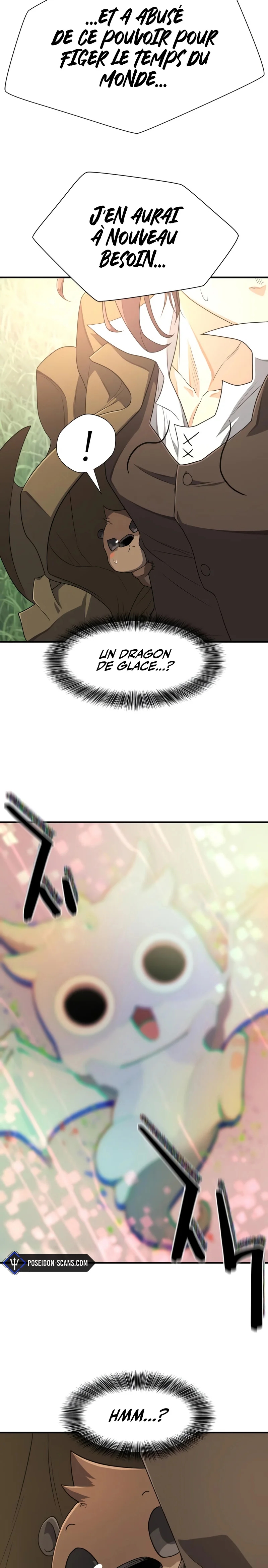 Read The Greatest Estate Developer FR Manga Online