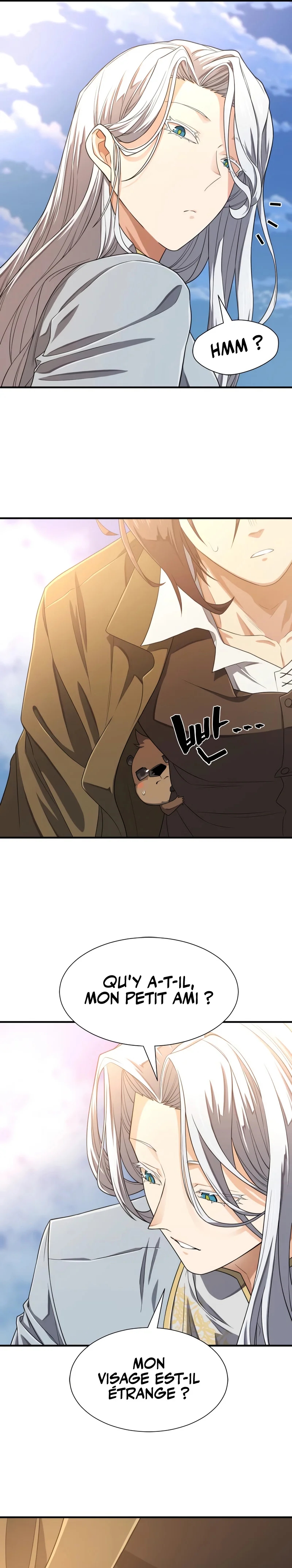 Read The Greatest Estate Developer FR Manga Online