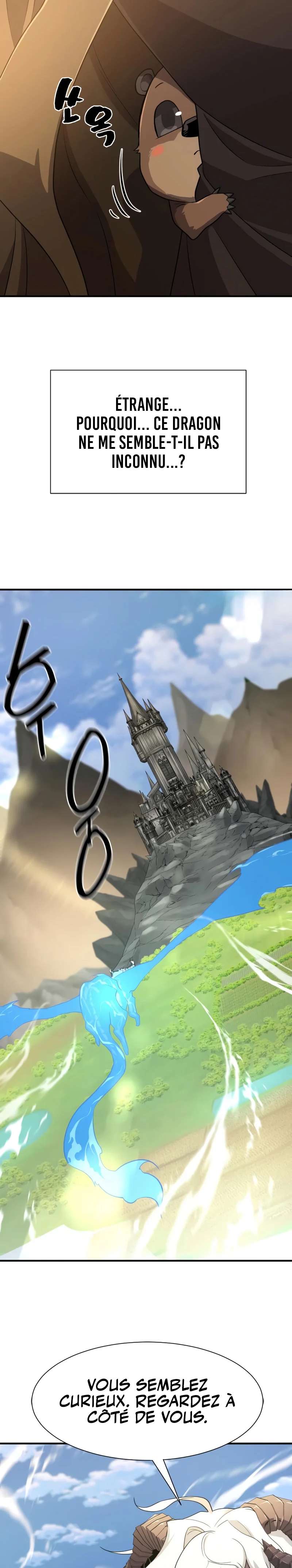 Read The Greatest Estate Developer FR Manga Online