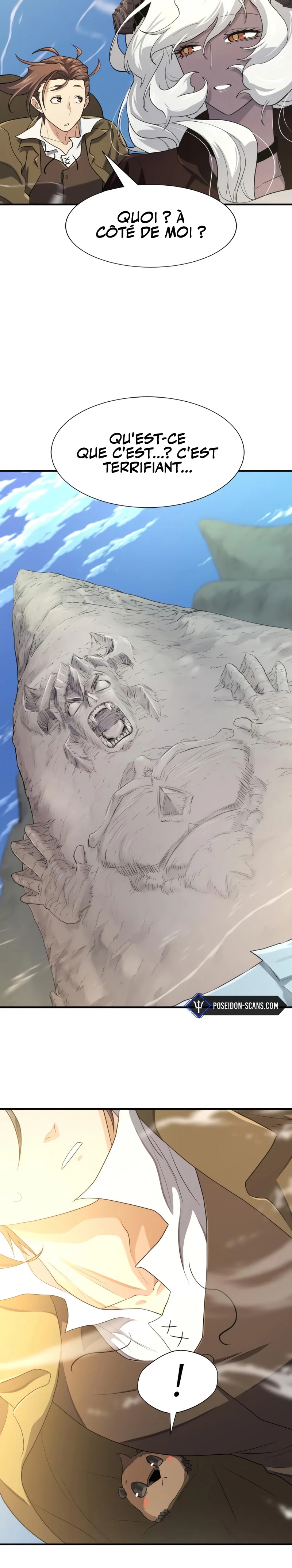 Read The Greatest Estate Developer FR Manga Online