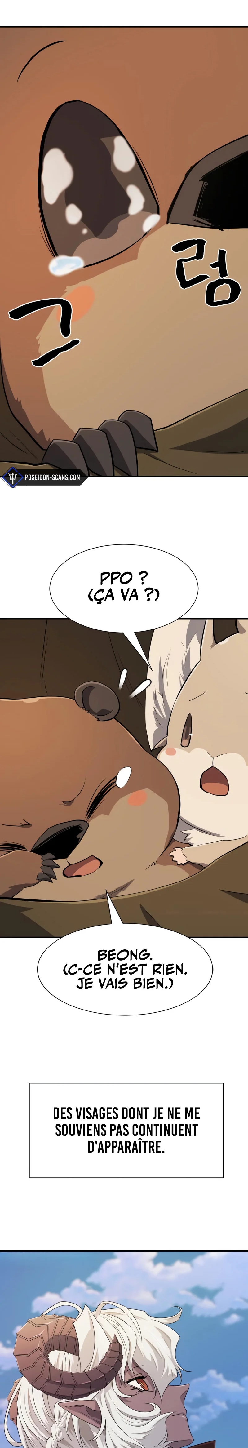 Read The Greatest Estate Developer FR Manga Online