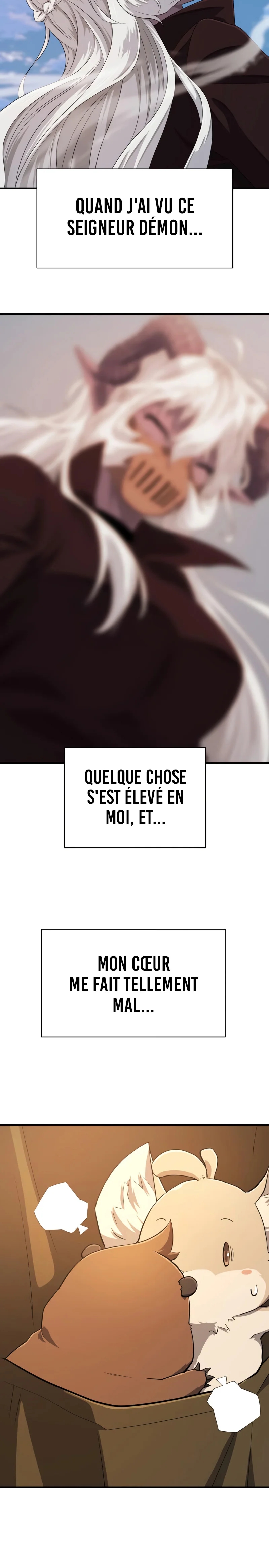 Read The Greatest Estate Developer FR Manga Online