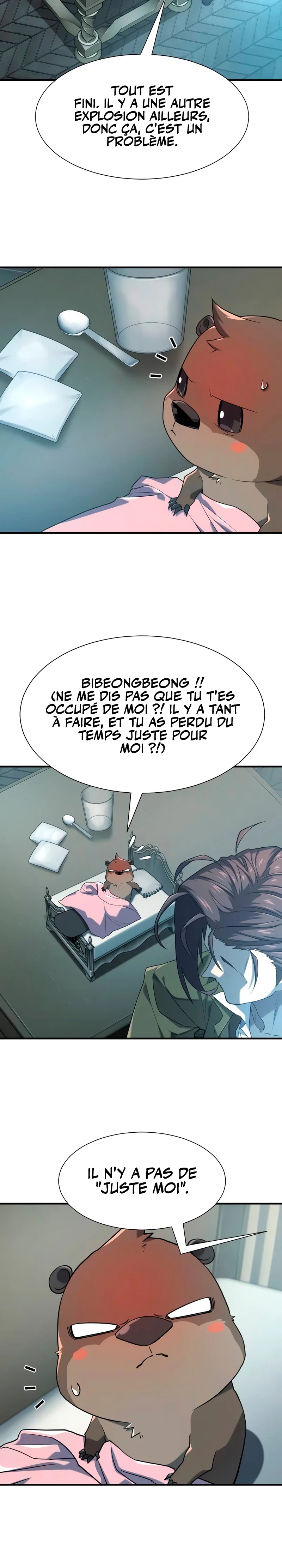 Read The Greatest Estate Developer FR Manga Online