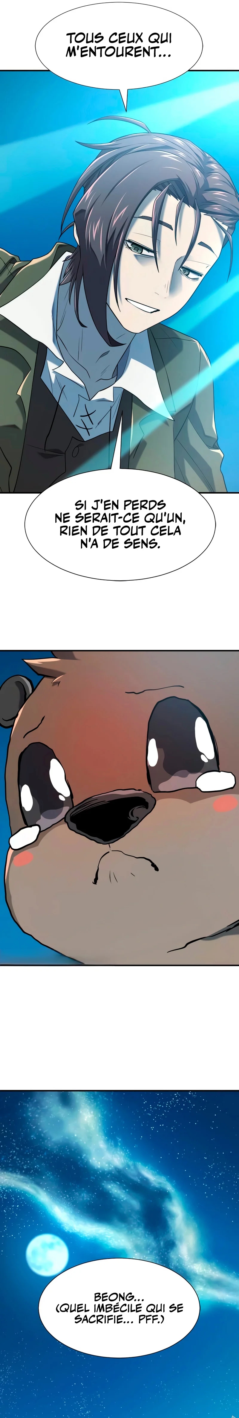 Read The Greatest Estate Developer FR Manga Online