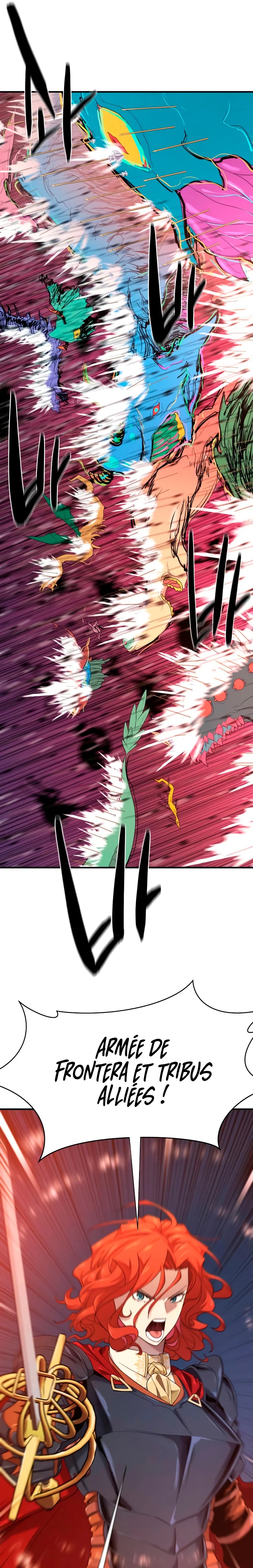 Read The Greatest Estate Developer FR Manga Online