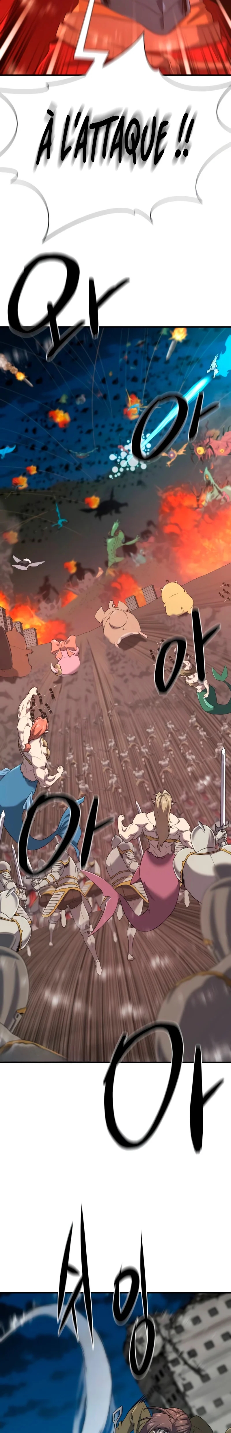 Read The Greatest Estate Developer FR Manga Online