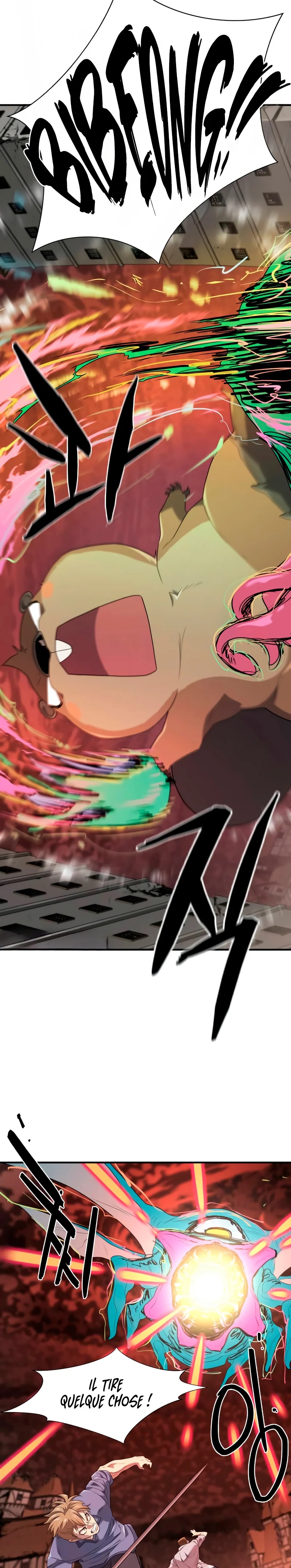 Read The Greatest Estate Developer FR Manga Online