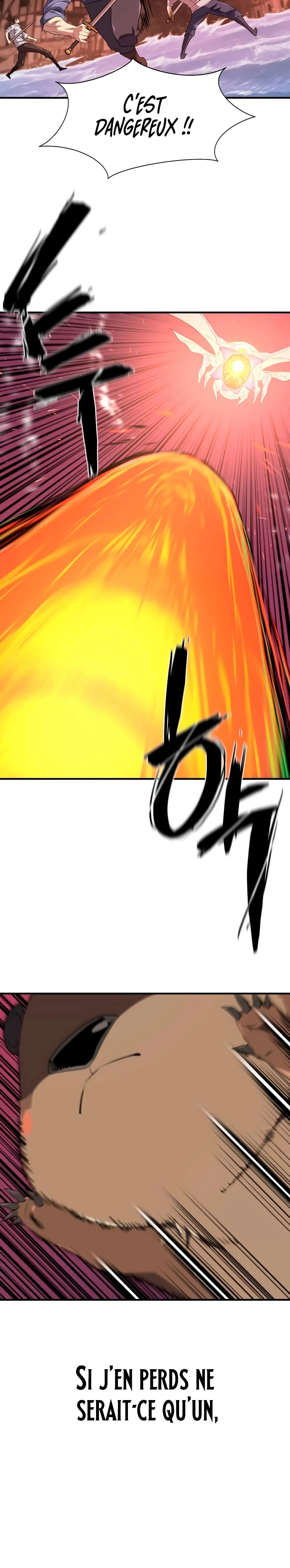 Read The Greatest Estate Developer FR Manga Online