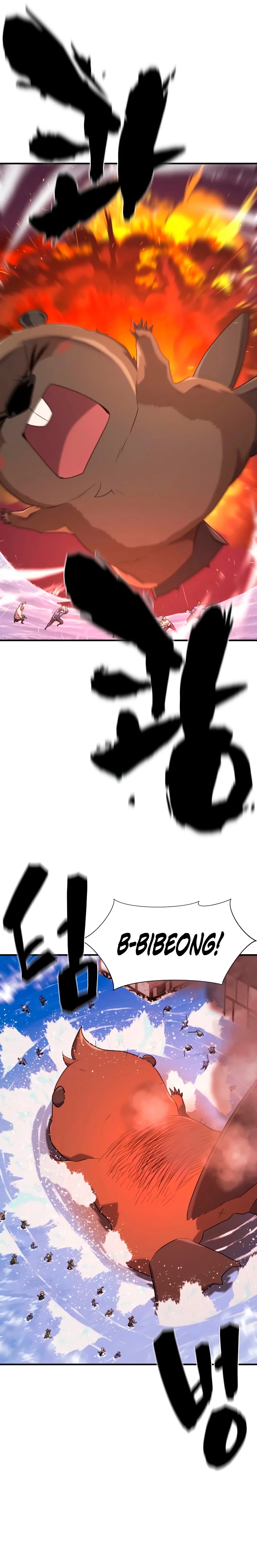 Read The Greatest Estate Developer FR Manga Online