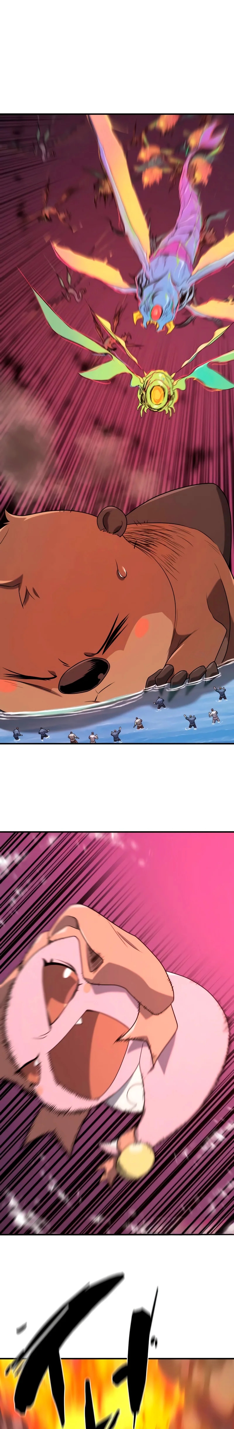 Read The Greatest Estate Developer FR Manga Online