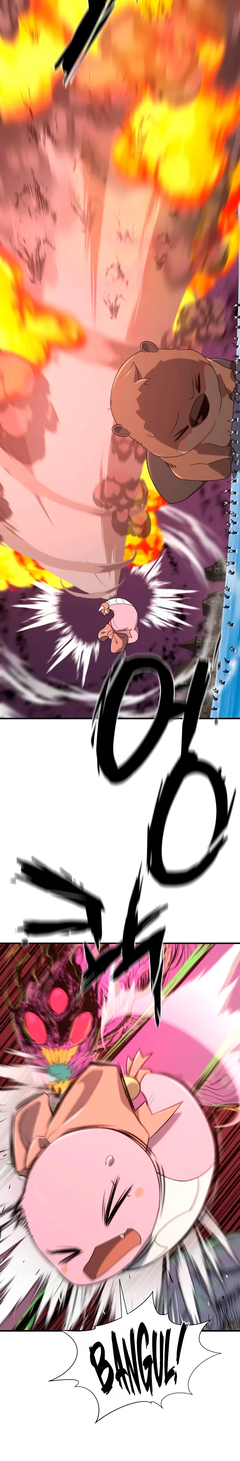 Read The Greatest Estate Developer FR Manga Online