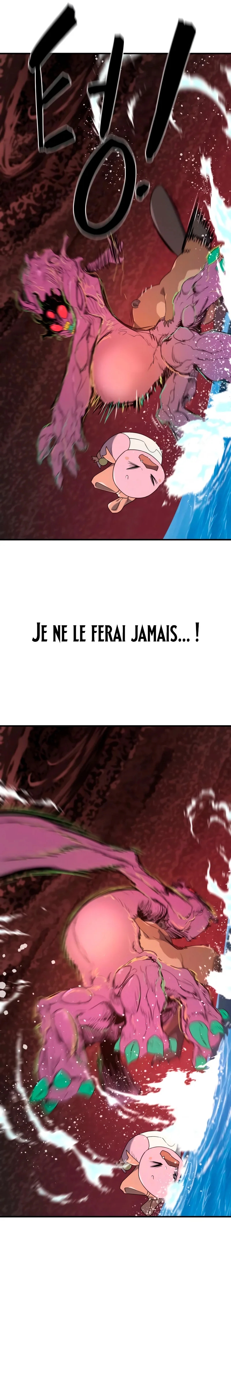 Read The Greatest Estate Developer FR Manga Online