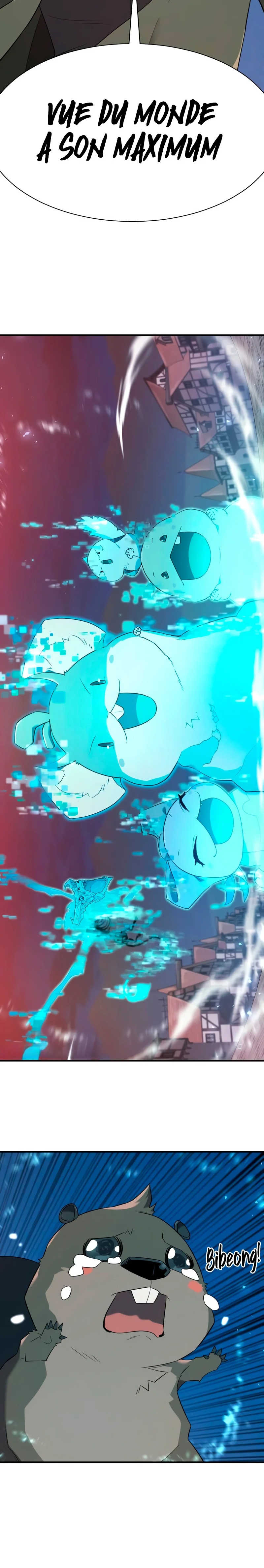 Read The Greatest Estate Developer FR Manga Online