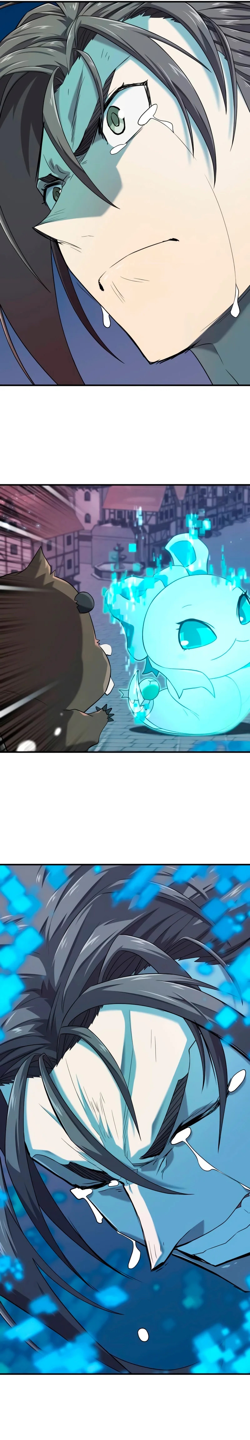 Read The Greatest Estate Developer FR Manga Online