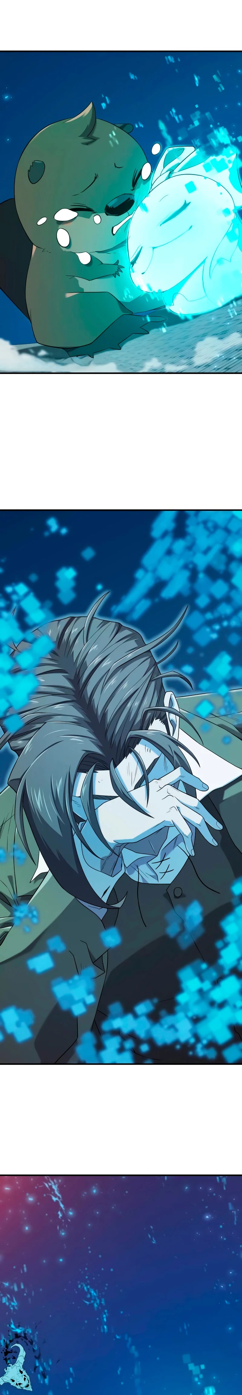 Read The Greatest Estate Developer FR Manga Online