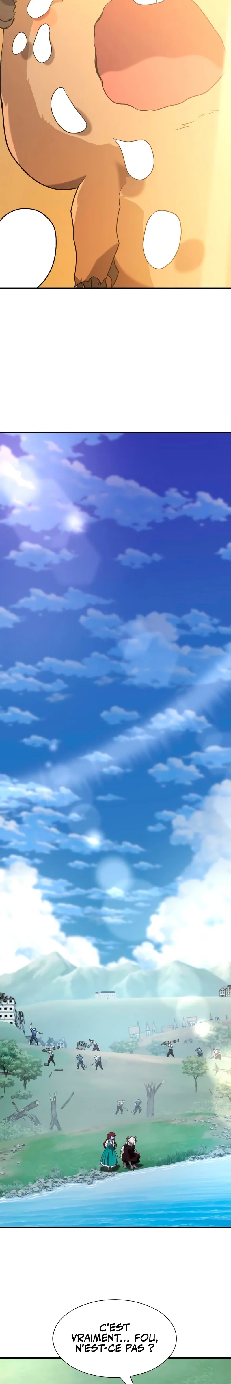 Read The Greatest Estate Developer FR Manga Online