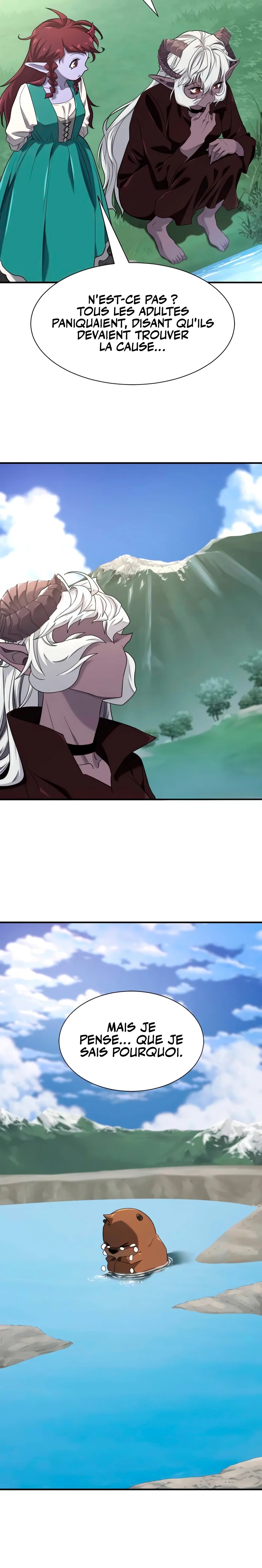 Read The Greatest Estate Developer FR Manga Online