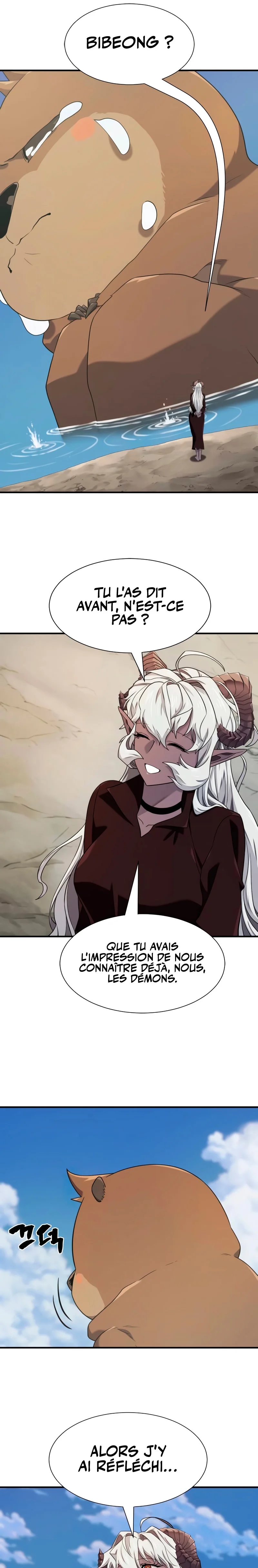 Read The Greatest Estate Developer FR Manga Online