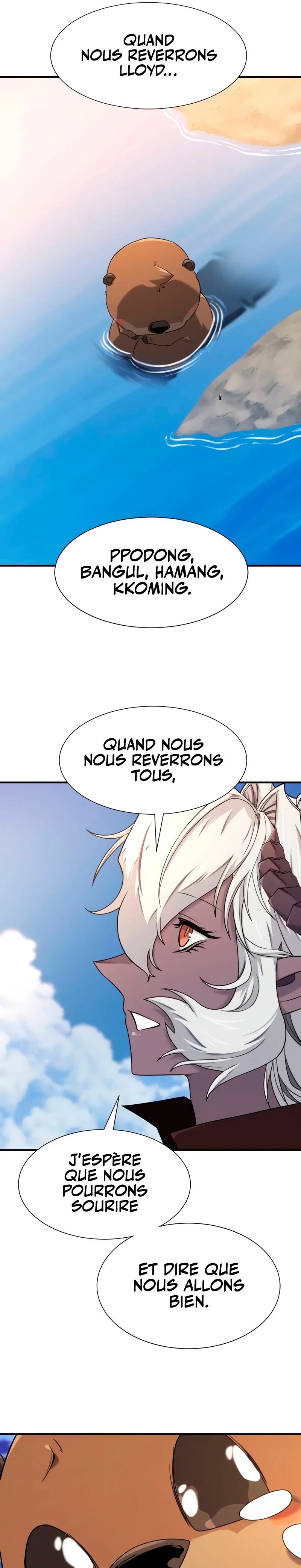 Read The Greatest Estate Developer FR Manga Online