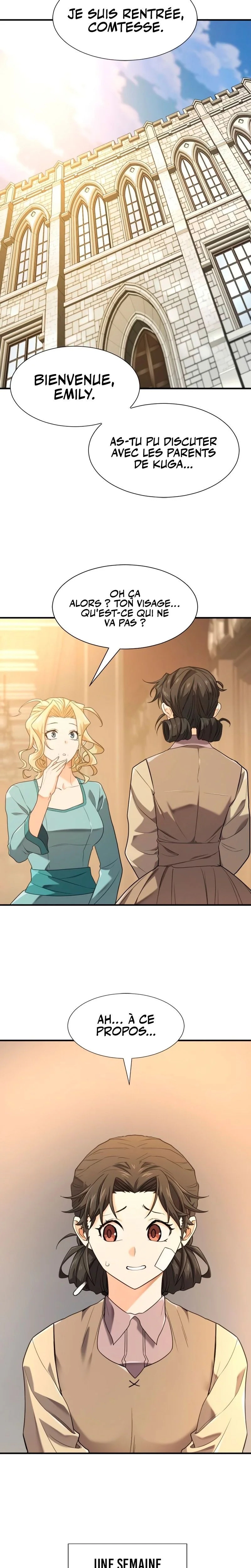 Read The Greatest Estate Developer FR Manga Online