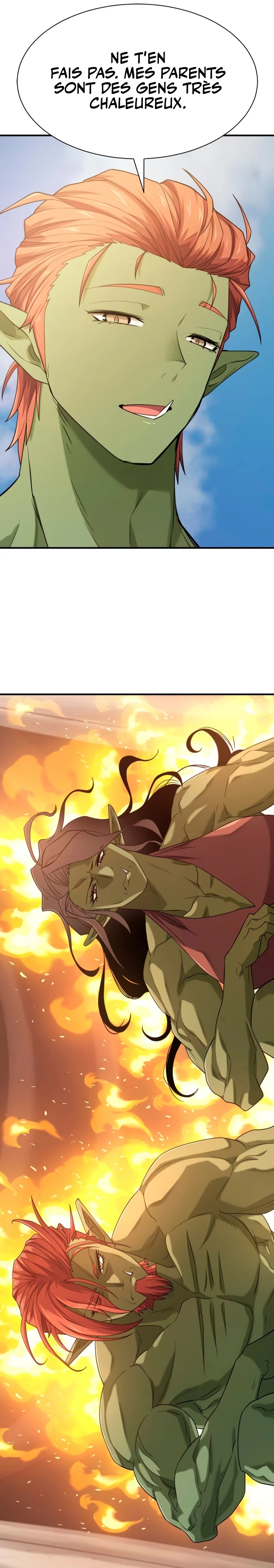 Read The Greatest Estate Developer FR Manga Online