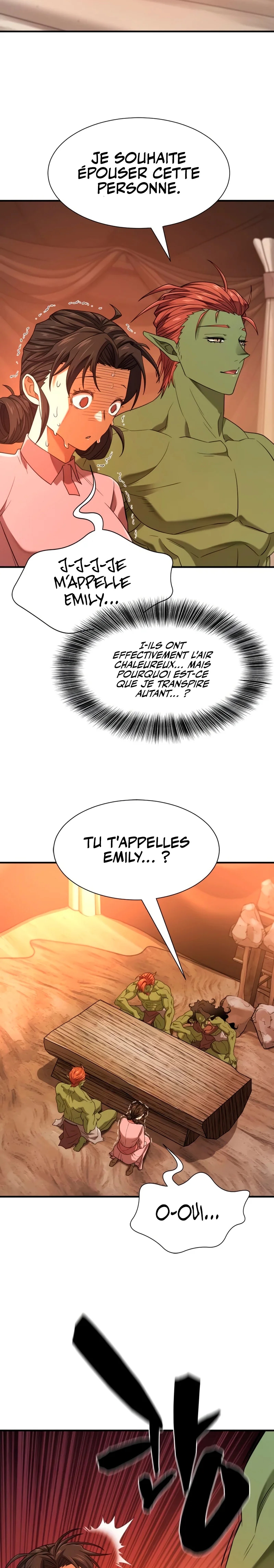 Read The Greatest Estate Developer FR Manga Online