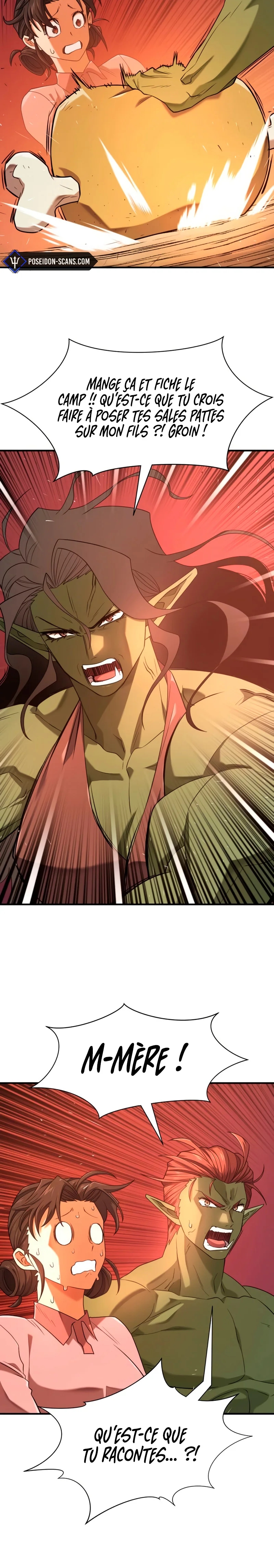 Read The Greatest Estate Developer FR Manga Online