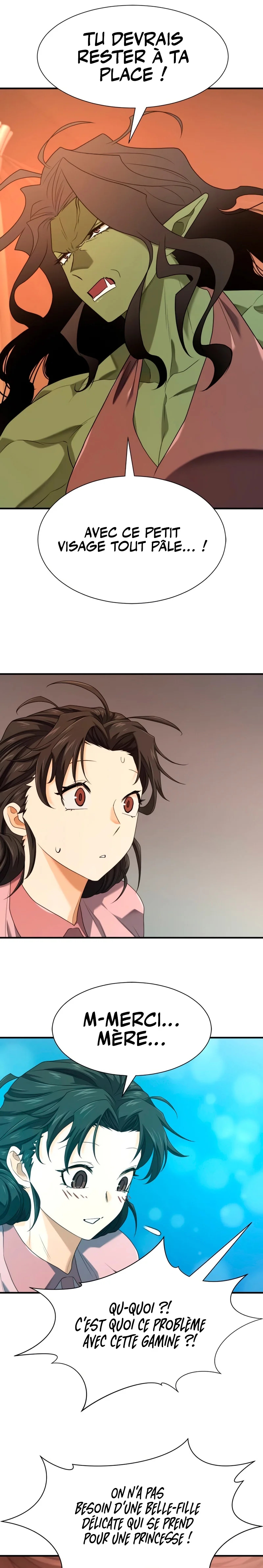 Read The Greatest Estate Developer FR Manga Online