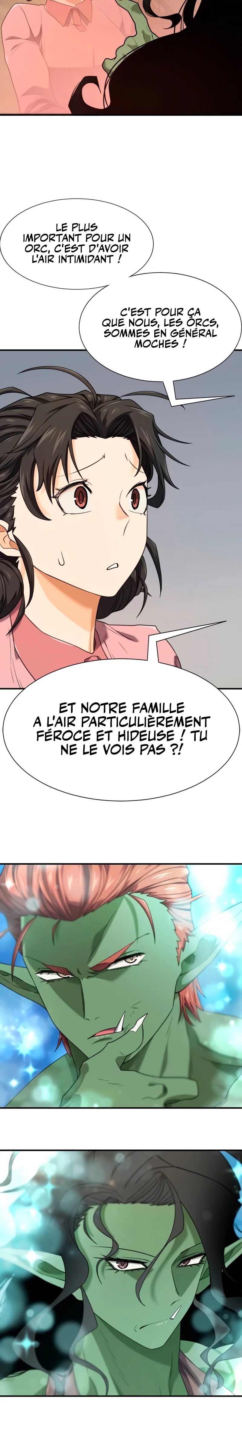 Read The Greatest Estate Developer FR Manga Online